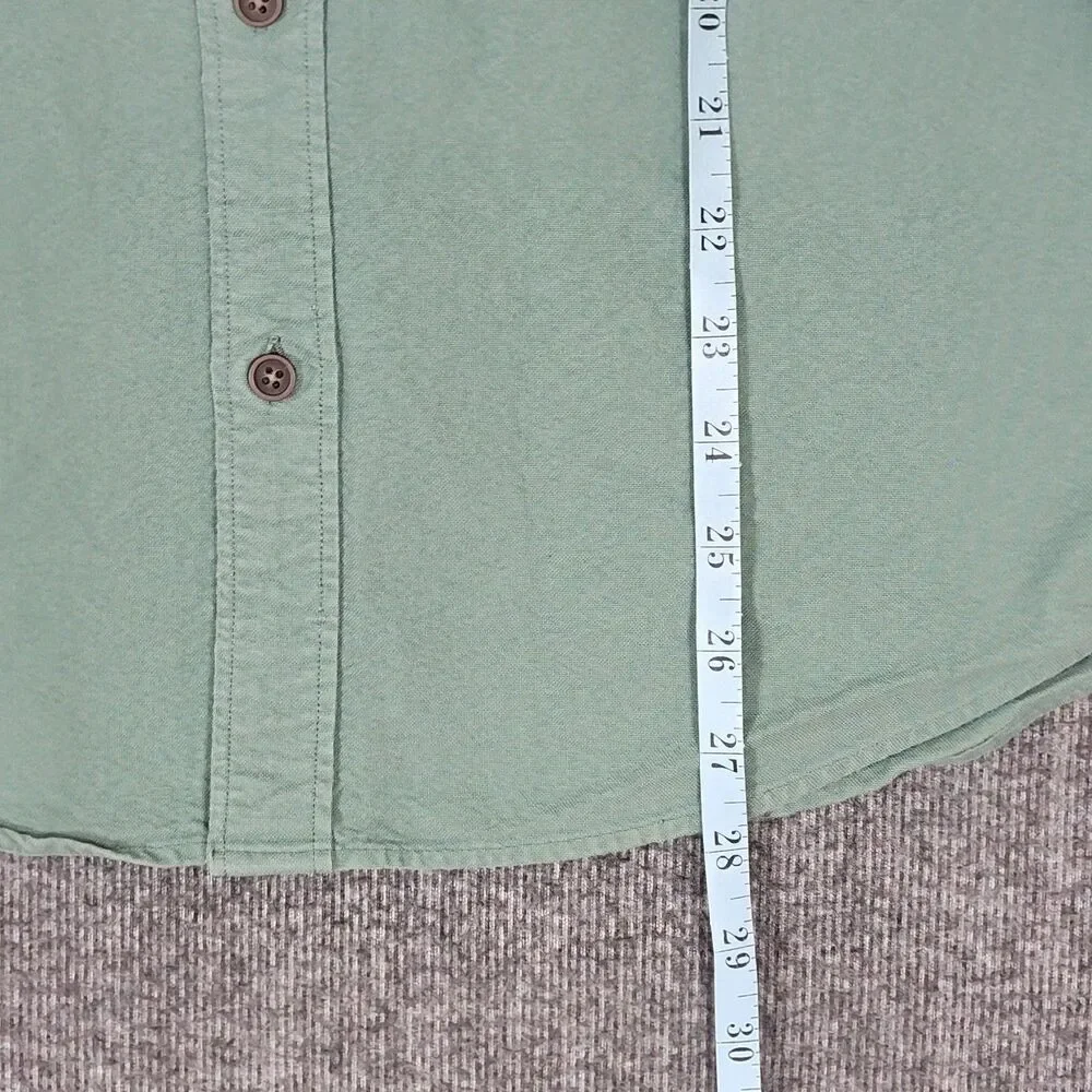 J. Crew crew shirt